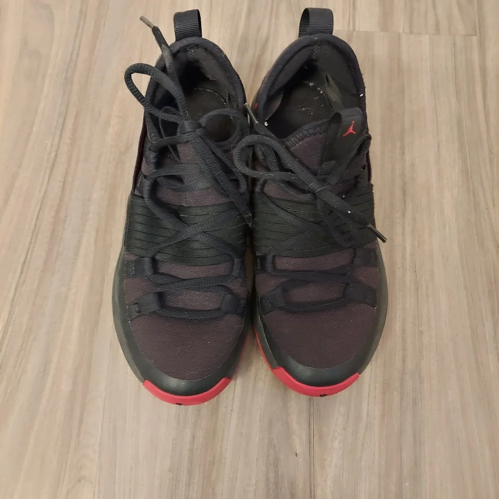 Nike Jordan shoes